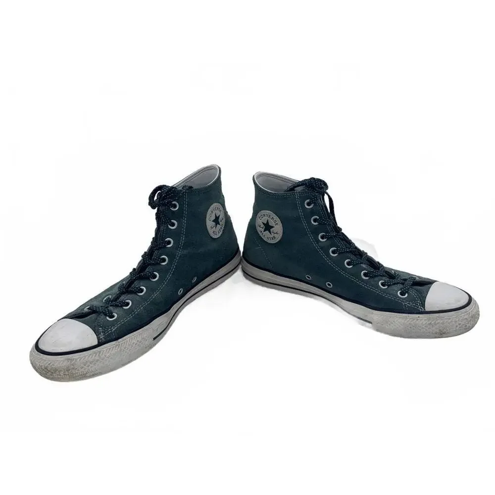 Y2K Converse CONS Chuck Taylor Pro Skate Spruce 166830C 12​ - Picture 3 of 8